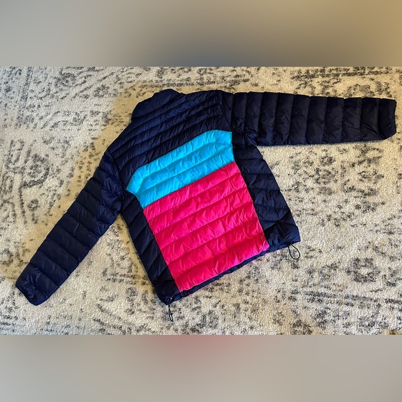 NWOT Polo Ralph Lauren Puffer Jacket Medium - Picture 3 of 9